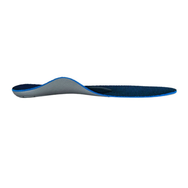 AETREX aetrex L705 Men's Speed Orthotics W/ Metatarsal Support (Medium & High Arches)