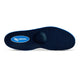 AETREX aetrex L705 Men's Speed Orthotics W/ Metatarsal Support (Medium & High Arches)
