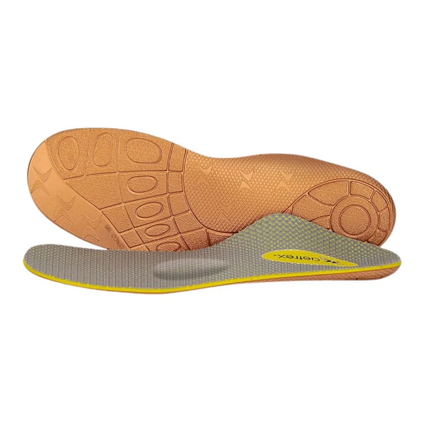 AETREX aetrex L805 Women's Train Orthotics W/ Metatarsal Support (Medium & High Arches)