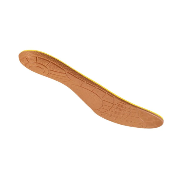 AETREX aetrex L805 Women's Train Orthotics W/ Metatarsal Support (Medium & High Arches)