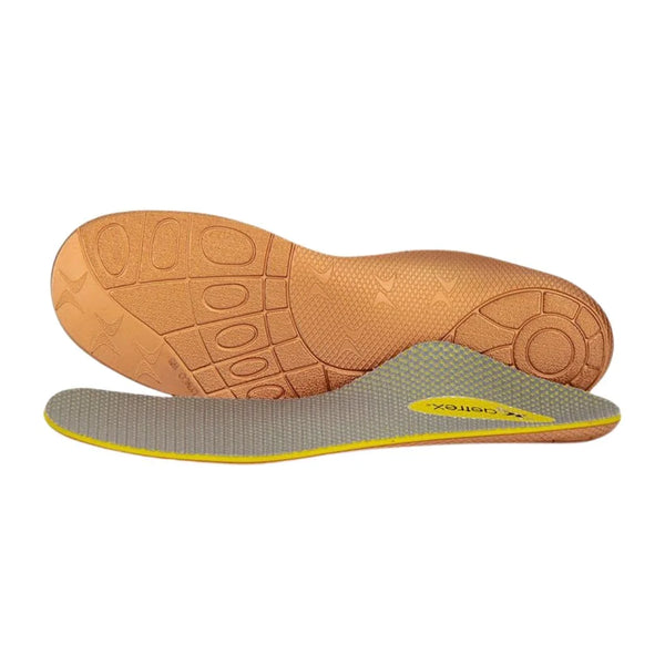 AETREX aetrex L820 Women's Train Posted Orthotics (Support For Flat & Low Arches)
