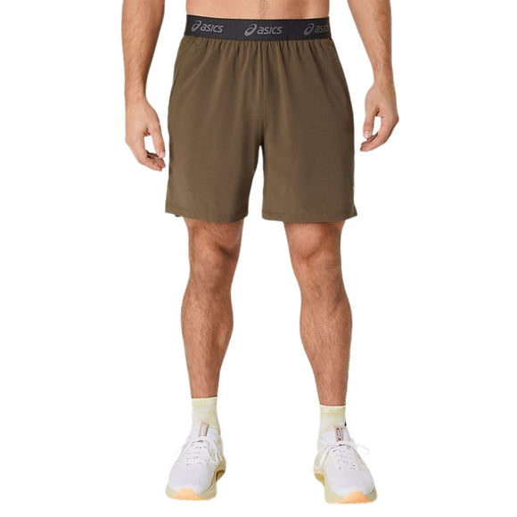 ASICS asics Actibreeze Woven 7in Men's Shorts