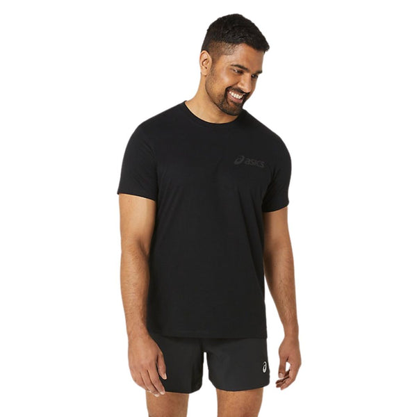 ASICS asics Chest Logo Men's Tee