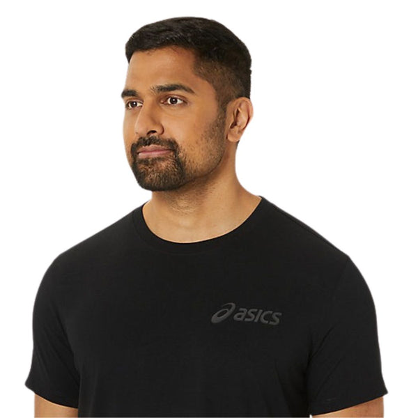ASICS asics Chest Logo Men's Tee