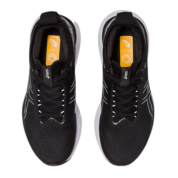 ASICS asics Gel-Nimbus 25 Women's Running Shoes