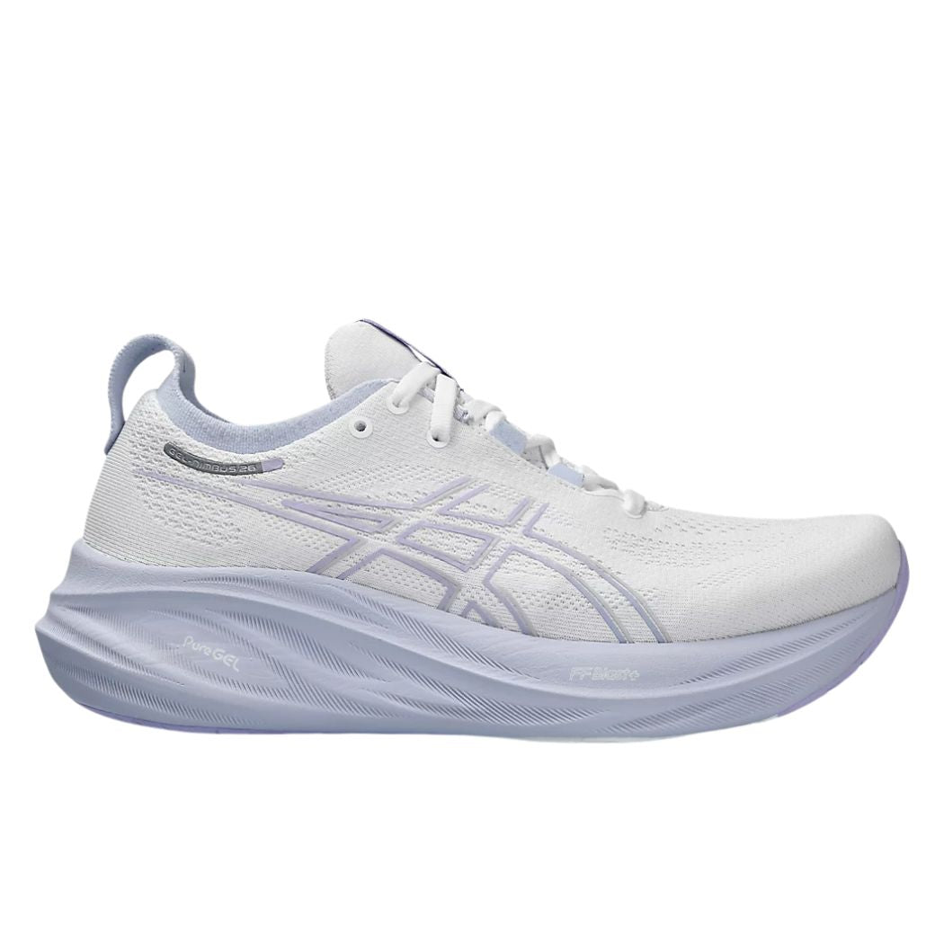 nimbus 19 women's