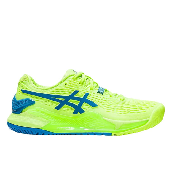 ASICS asics Gel-Resolution 9 Women's Padel Shoes
