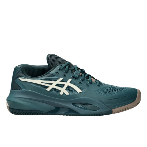 ASICS asics Gel-Resolution X Clay Men's Tennis Shoes