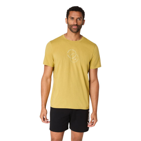 ASICS asics Graphic Men's Tee