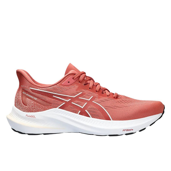 ASICS asics GT-2000 12 Women's Running Shoes