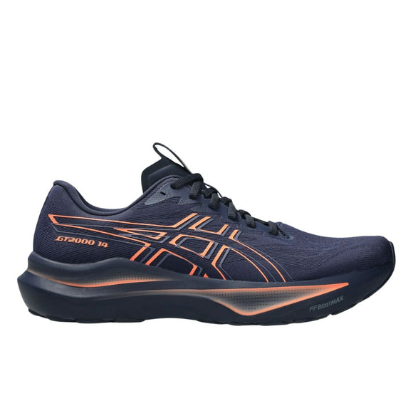 ASICS asics GT-2000 14 Men's Running Shoes