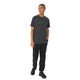 ASICS asics Hex Graphic Cotton Blend Men's Tee
