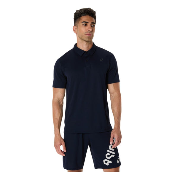 ASICS asics Hex Graphic Men's Polo Shirt