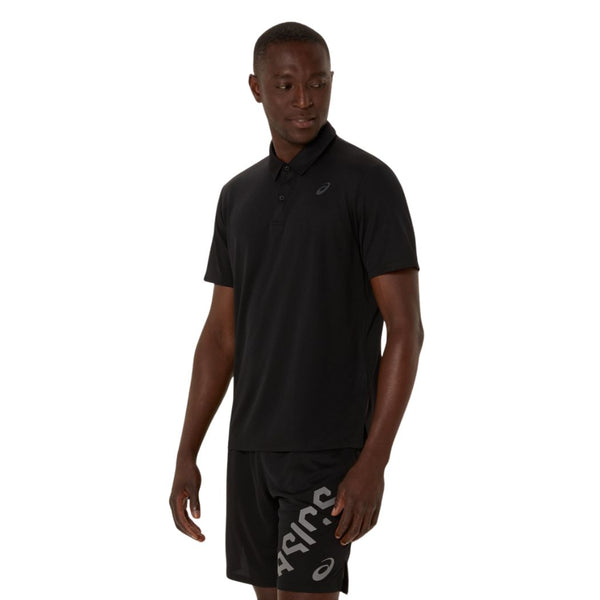 ASICS asics Hex Graphic Men's Polo Shirt