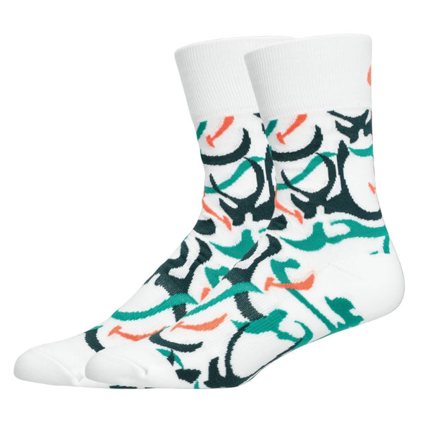 ASICS asics Nimbus Crew Unisex Socks
