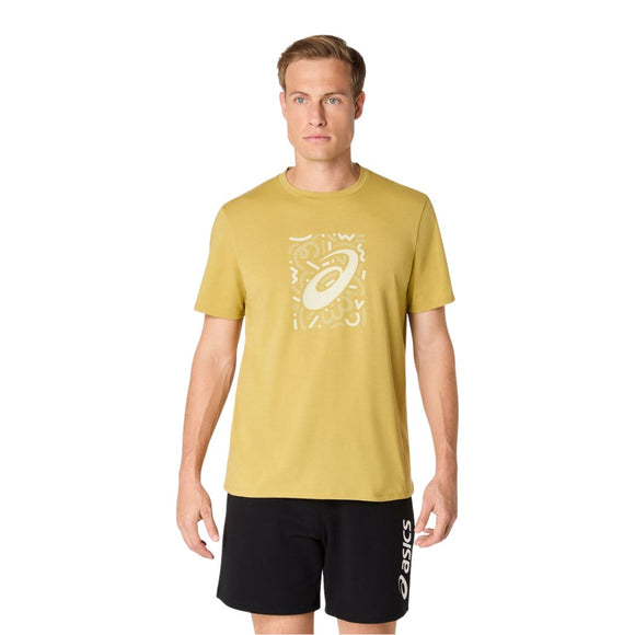 ASICS asics Pop Graphic Men's Tee