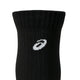 ASICS asics Practice Quarter 3Pairs Unisex Socks