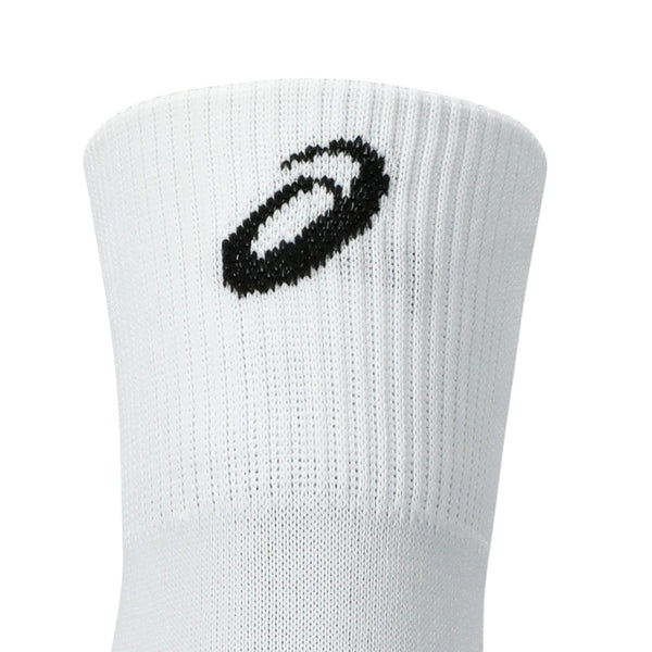 ASICS asics Running Quarter 3P Unisex Quarter Socks