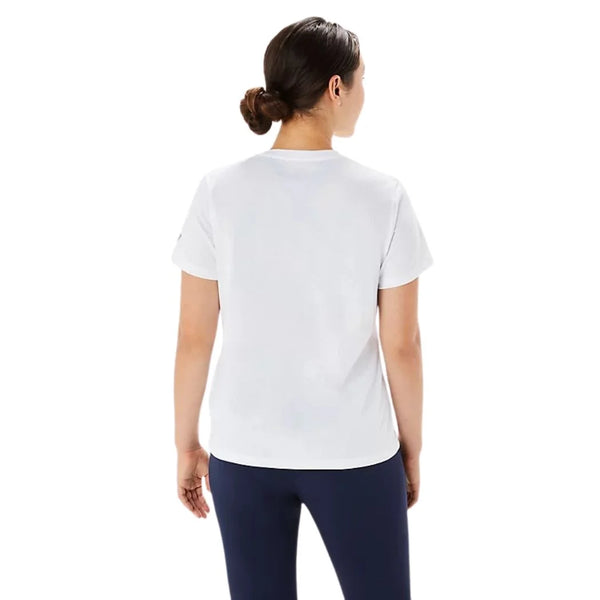 ASICS asics Training Core Women's Tee
