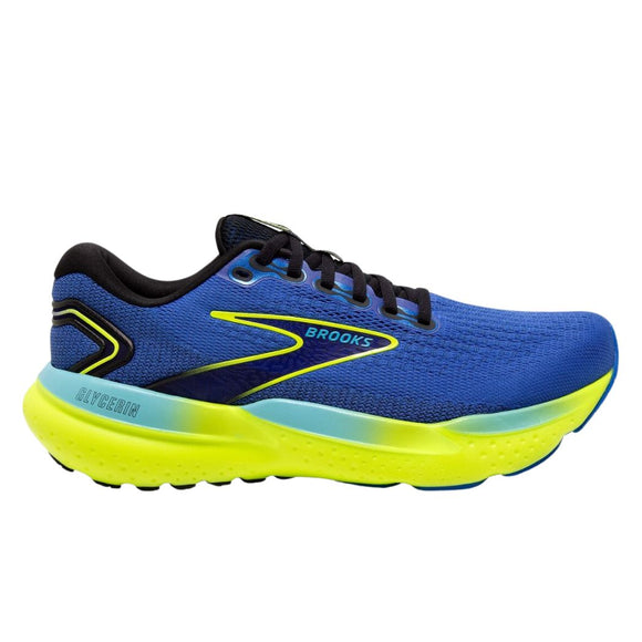 BROOKS brooks Glycerin 21 Men's Running Shoes