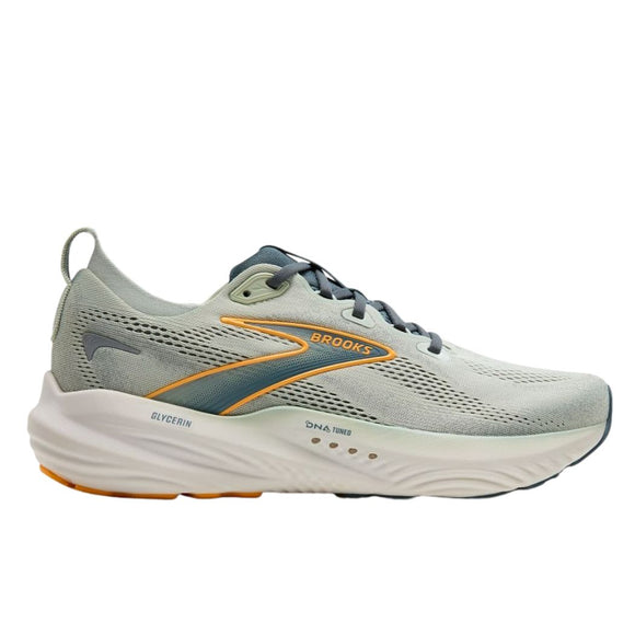 BROOKS brooks Glycerin 22 Men's Running Shoes