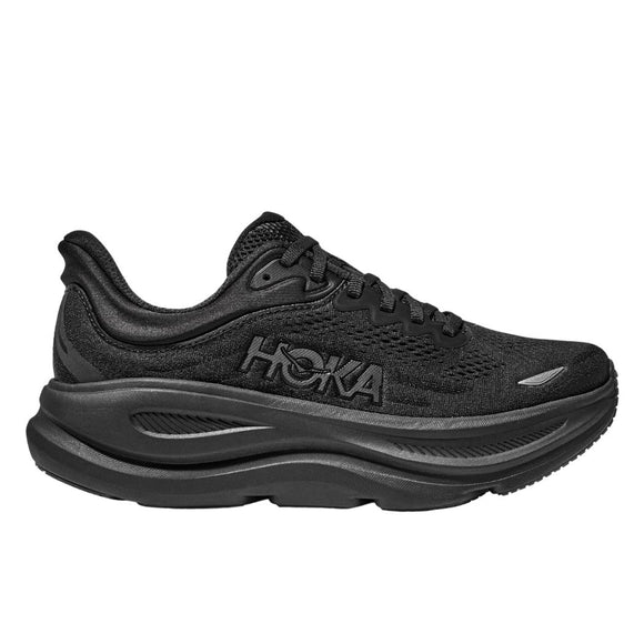 HOKA BONDI 9 WIDE