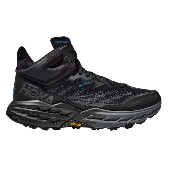 HOKA hoka Speedgoat 5 Mid GTX Men's Trail Running Shoes