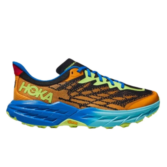 HOKA hoka Speedgoat 5 Men's Trail Running Shoes