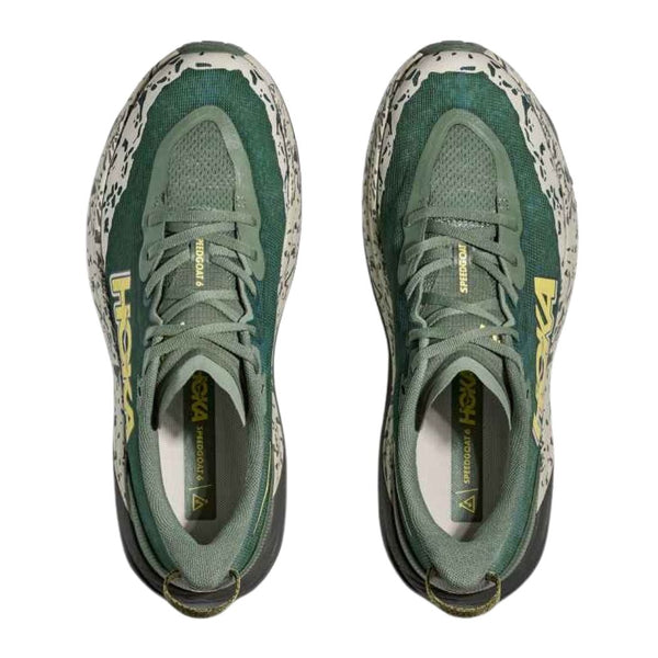 HOKA hoka Speedgoat 6 Men's Trail Running Shoes