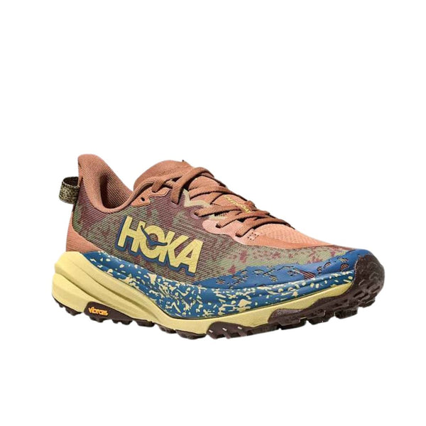 HOKA hoka Speedgoat 6 Men's Trail Running Shoes
