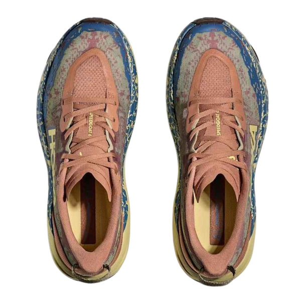 HOKA hoka Speedgoat 6 Men's Trail Running Shoes