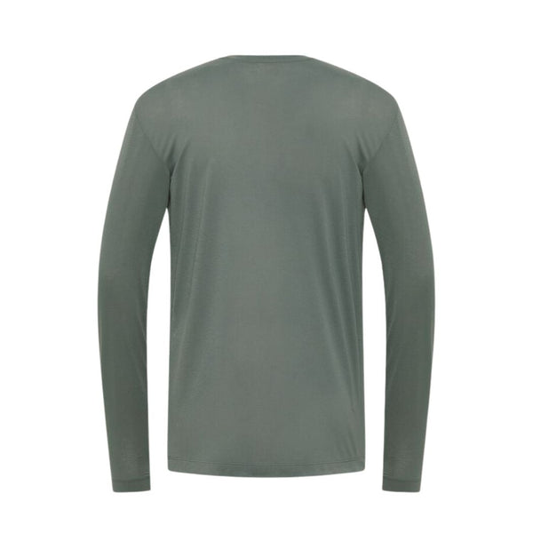 JACK WOLFSKIN jack wolfskin Vonnan Men's Long Sleeve Tee