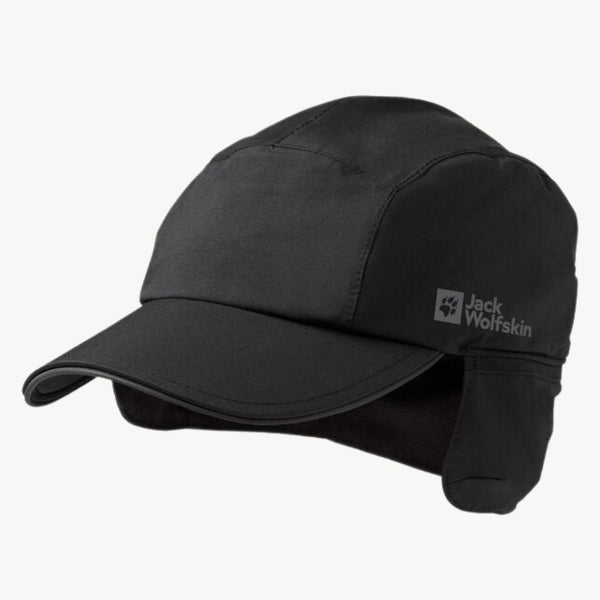 JACK WOLFSKIN jack wolfskin Unisex Winter Cap