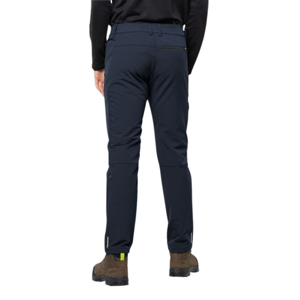 JACK WOLFSKIN jack wolfskin Activate Thermic Men's Pants