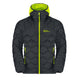 JACK WOLFSKIN jack wolfskin Alpspitze Down Hoody Men's Jacket