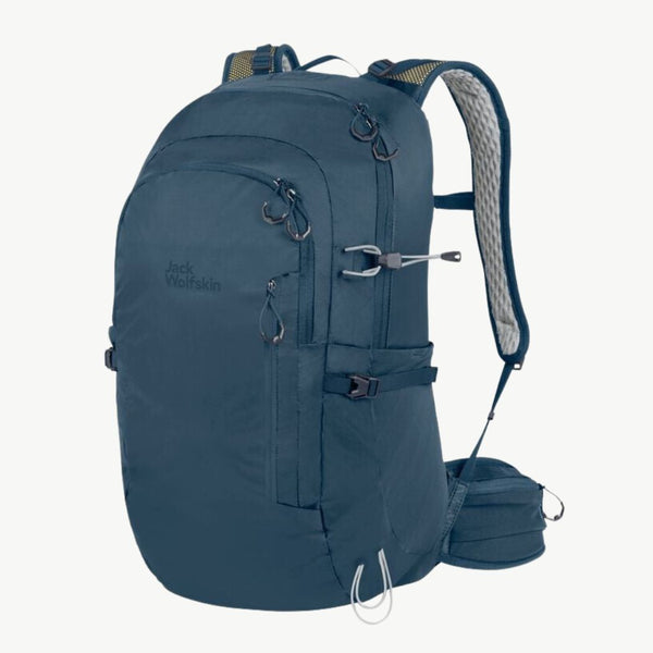 JACK WOLFSKIN jack wolfskin Athmos Shape 28 Unisex Backpack