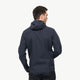JACK WOLFSKIN jack wolfskin Bornberg Hoody Men's Jacket