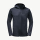 JACK WOLFSKIN jack wolfskin Bornberg Hoody Men's Jacket