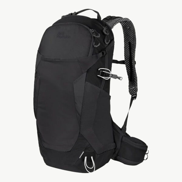 JACK WOLFSKIN jack wolfskin Crosstrail 24 LT Unisex Backpack