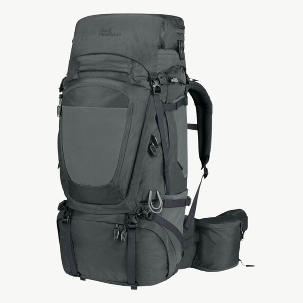 JACK WOLFSKIN jack wolfskin Denali 65+10 Men's Trekking Backpack