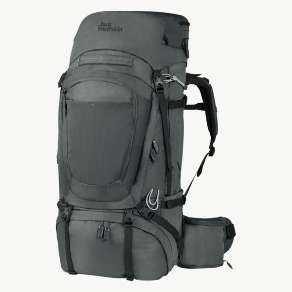 JACK WOLFSKIN jack wolfskin Denali 65+10 Women's Trekking Backpack