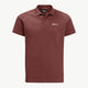 JACK WOLFSKIN jack wolfskin Essential Men's Polo