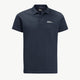 JACK WOLFSKIN jack wolfskin Essential Men's Polo