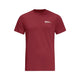 JACK WOLFSKIN jack wolfskin Essential Men's Tee