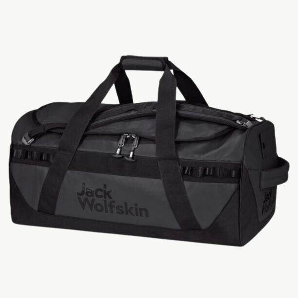 JACK WOLFSKIN jack wolfskin Expedition Trunk 65 Unisex Travel Bag