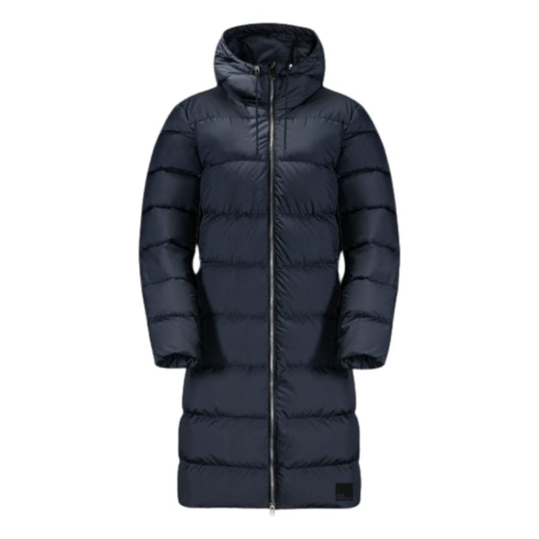 JACK WOLFSKIN jack wolfskin Frozen Palace Women's Coat