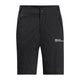 JACK WOLFSKIN jack wolfskin Glastal Men's Shorts