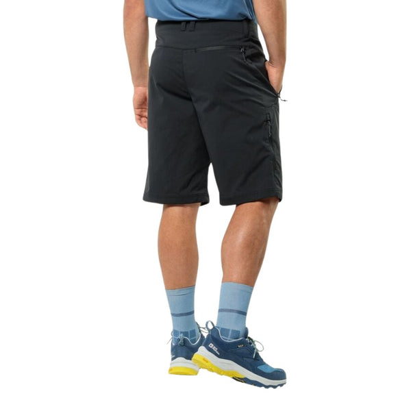 JACK WOLFSKIN jack wolfskin Glastal Men's Shorts