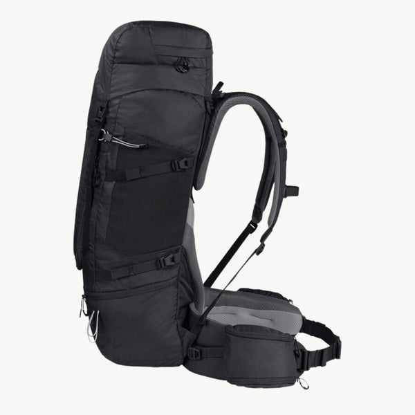 JACK WOLFSKIN jack wolfskin Highland Trail 55+5 Men's Trekking Backpack