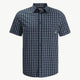 JACK WOLFSKIN jack wolfskin Hot Springs Men's Shirt